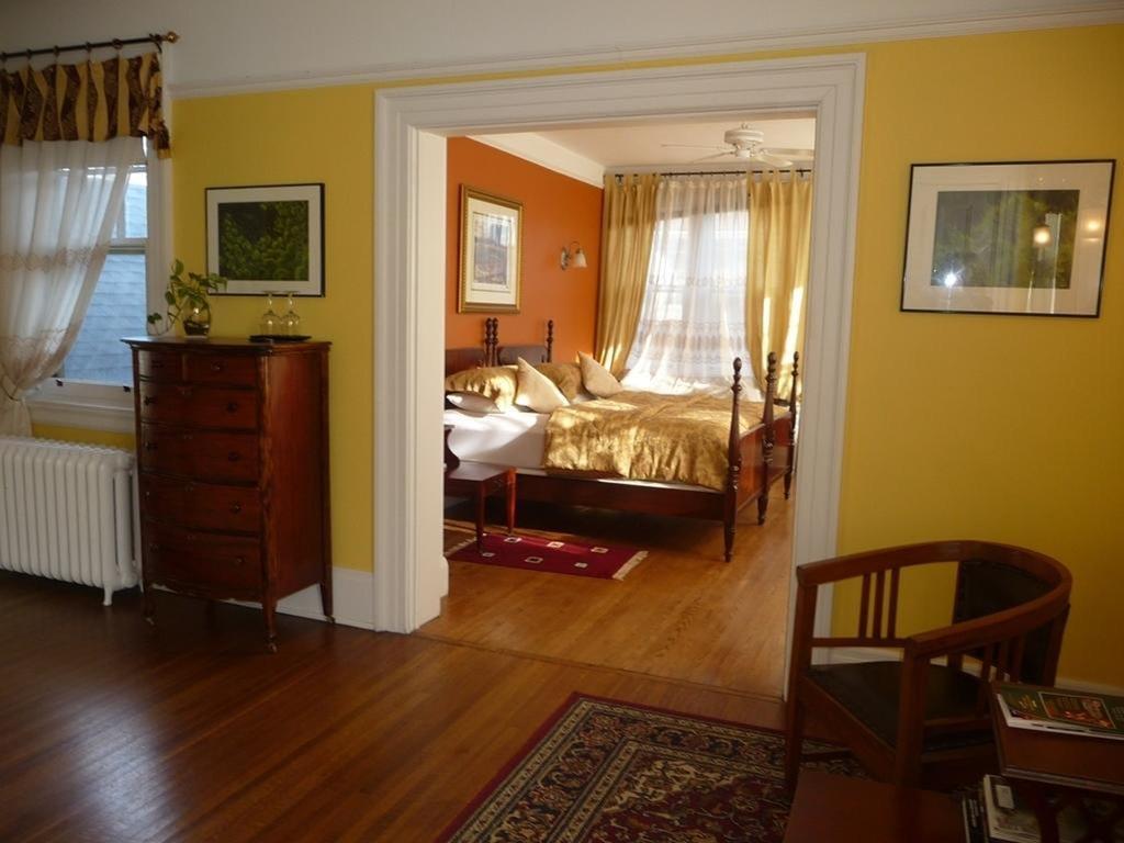 Springbank House Inn Sainte-Catherine Quarto foto
